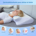 almoada aliniadora