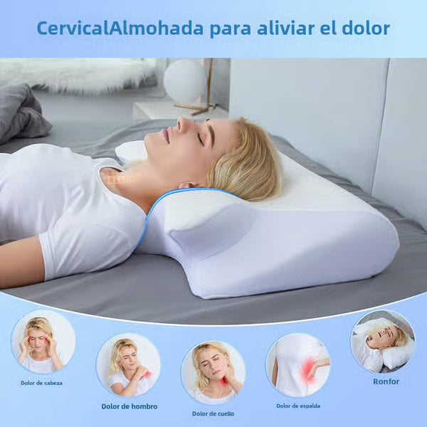 almoada aliniadora