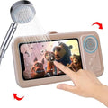 altavoz con bluetooth para ducha
