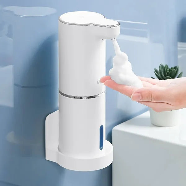 dispensador de jabon