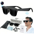 gafas con camara 4k