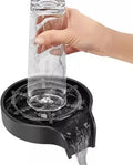 Limpia vasos
